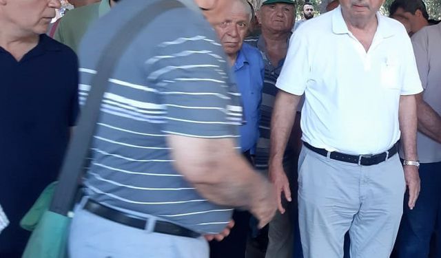 Cinayete giden tartışma, WhatsApp'ta başlamış