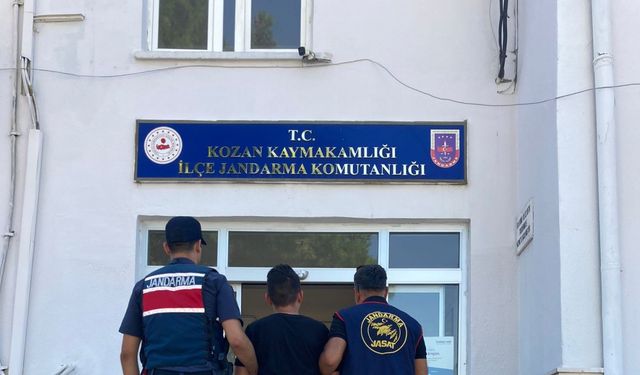 Çoban, çaldığı koyunların parasıyla pavyonda eğlenirken yakalandı