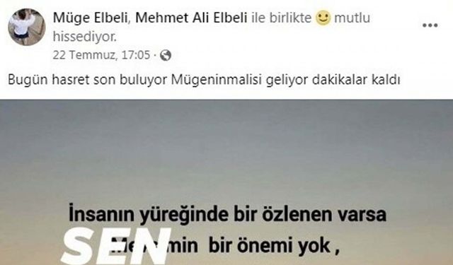 Eşini öldüren sağ kolu kırık koca ile 4 arkadaşı adliyeye sevk edildi