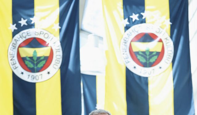 Fenerbahçe'de Lille mesaisi devam etti