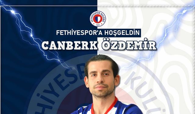 Fethiyespor'da 3 imza daha