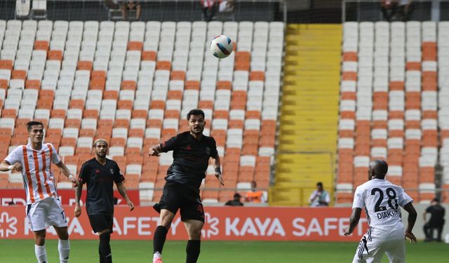 Gol düellosunda Pendikspor kazandı