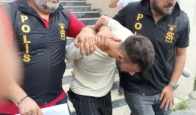 Kadıköy'de amatör müzisyeni öldüren şüpheliler suçlarını itiraf etti