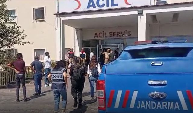 Şanlıurfa'da arazi kavgası: İkiz kardeşler öldü, 4 yaralı