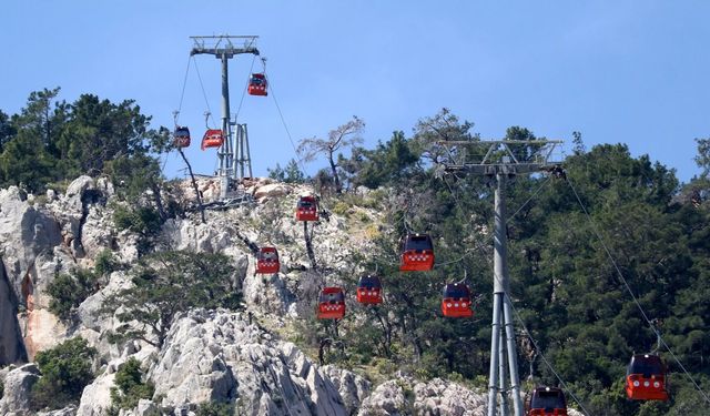 Teleferik kazası davasında talep reddedildi