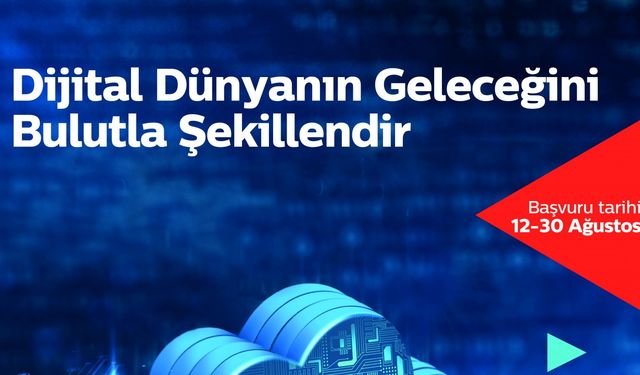 Türk Telekom ‘Bulut Bilişim Kampı’na başvurular başladı