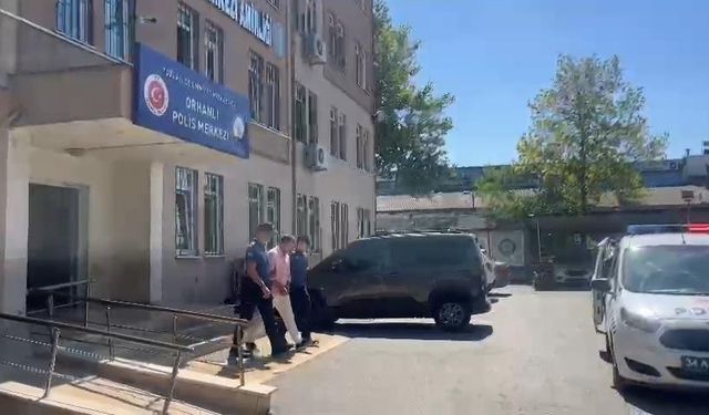 Tuzla'da 2 işçinin öldüğü inşaatın müteahhidi gözaltına alındı