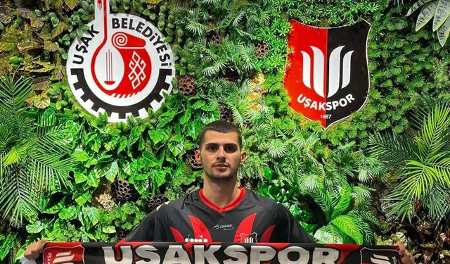 Uşakspor'dan 7 transfer birden