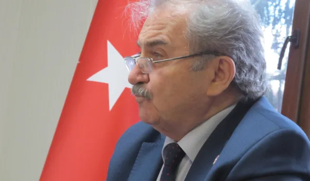 ATA Parti: Atalay meclise alınmalı, Özalan çıkarılmalıdır!