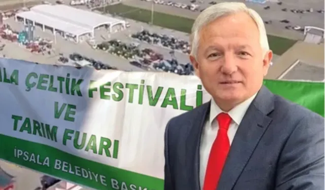 Edirne'de festival hazırlıkları devam ediyor