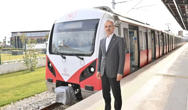 Marmaray, İstanbul’u taşıdı