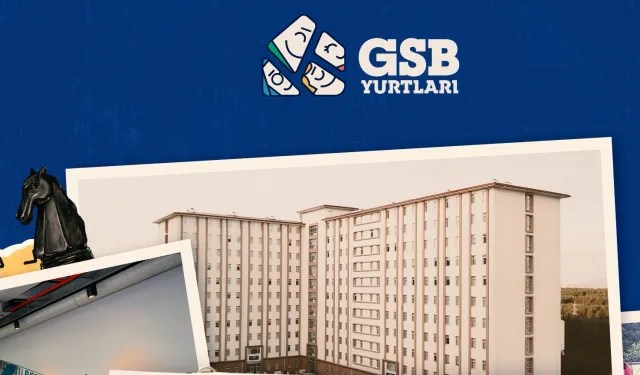 Yurt başvurularında son gün yarın