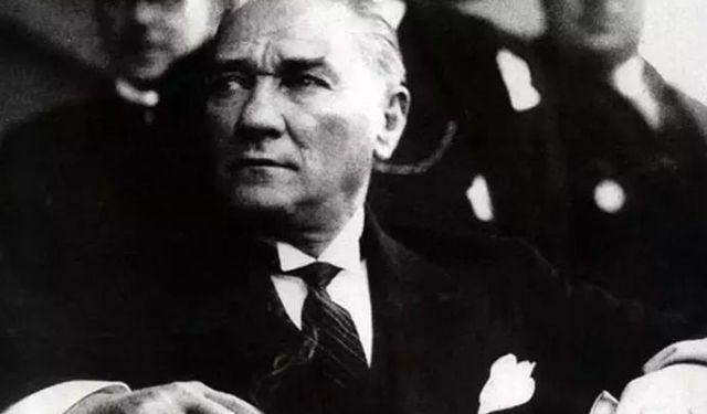 Malta’da bir caddeye Atatürk ismi verilecek