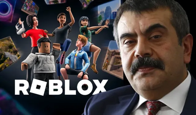 Bakan Tekin Roblox yasağına destek verdi: 'Dijital faşizme karşıyız!'