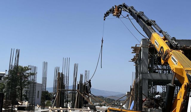 Bodrum'da firmalara ceza yağdı!