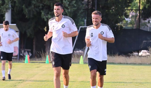 Ceyhun'dan Altay'a görülmemiş vefa