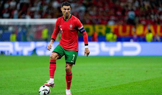 Cristiano Ronaldo futbolu mu bırakacak?