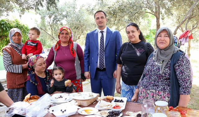 Bornova’da anketler hizmete dönüşecek