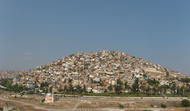 Büyükşehir'den Ballıkuyu açıklaması: Yeniden değerlendiriliyor