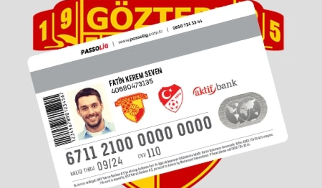 Göz-Göz’den karaborsaya önlem! Devir sadece kulübe!