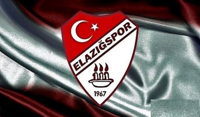 Altınordulu Mehmet Elazığspor'a döndü