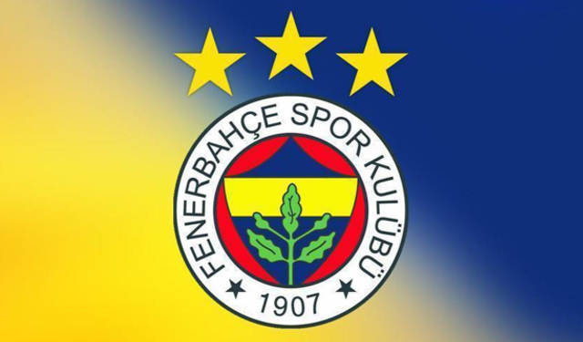 Fenerbahçe, genç oyuncuyu renklerine kattı