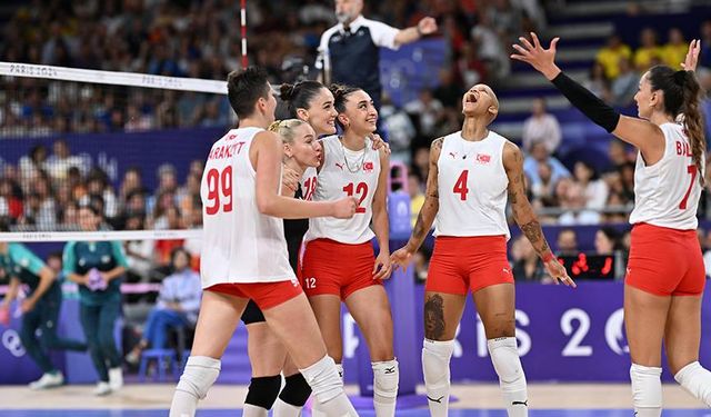 Filenin Sultanları yarı final için sahaya çıkacak: Gözler ABD randevusunda!