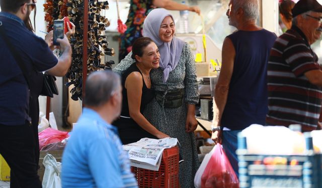 Başkan Sengel'den vatandaşlara Halk Et Market müjdesi!