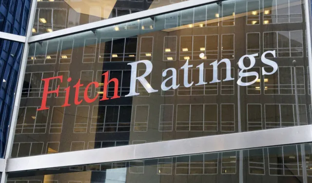 Fitch, İsrail'in kredi notunu 'A'ya düşürdü