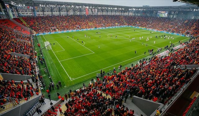 Göztepe-Bodrumspor maçı saat kaçta? hangi kanalda ve ne zaman?