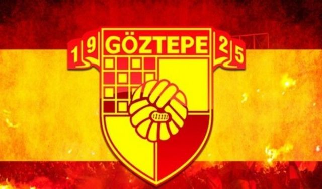 Göztepe anlaşmayı duyurdu: Lezita ana sponsor oldu!