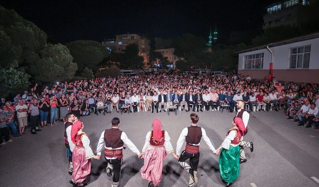 Gültepe Rumeli Şenliği bu yıl da coşkuyla kutlanacak