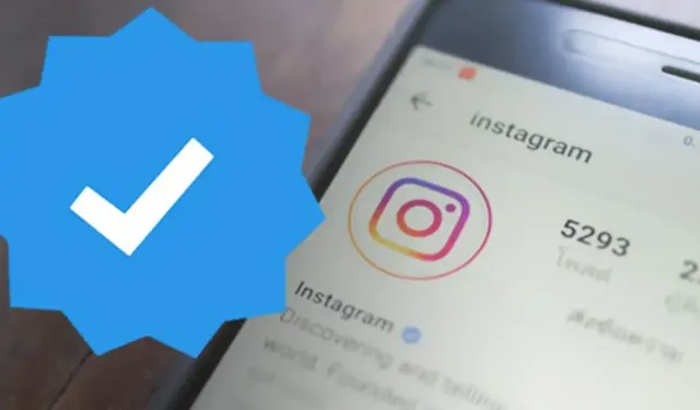 Türkiye'de Instagram'a Erişim Engellendi: Mavi Tik Alanlar ve Onaylı Hesap Sahipleri Ne Yapacak?