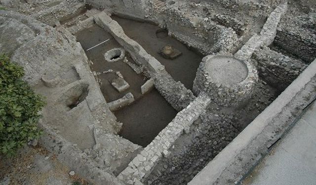 İzmir Limantepe Höyüğü hakkında bilgiler, nerede, nasıl gidilir?