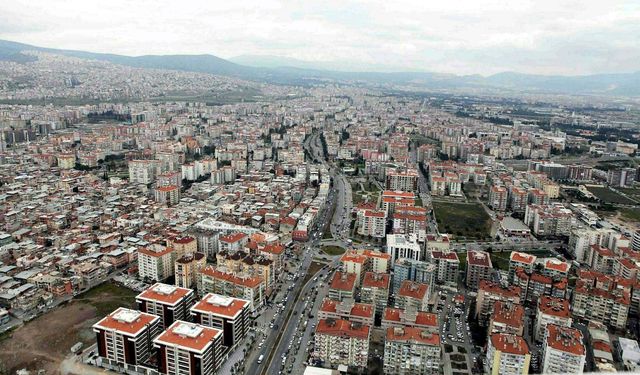 İzmir'de bugün hava nasıl olacak? 25 Eylül İzmir hava durumu