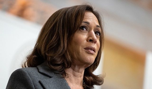 Kamala Harris seçilmesi halinde ilk 100 gün ne yapacağını açıkladı