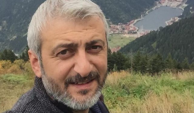 Eski AKP’li Başkan Süleyman Akyüz Evinde Ölü Bulundu