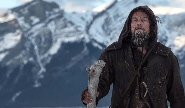 Diriliş (The Revenant) filmi: Konusu, oyuncuları ve IMDB puanı