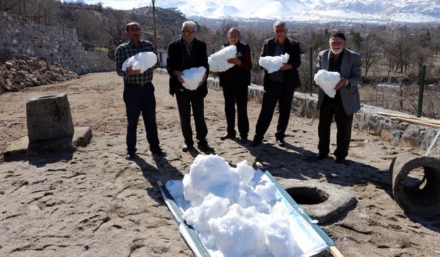 Kar kuyuları ilk kez boş kaldı!