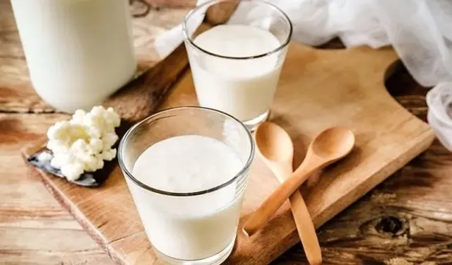 Kefir nedir, faydaları nelerdir?