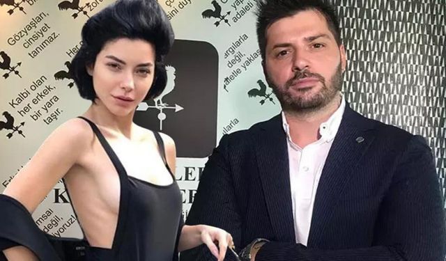 'Kim şerefsiz göreceğiz' erkekler Merve Boluğur'a dava açıyor!