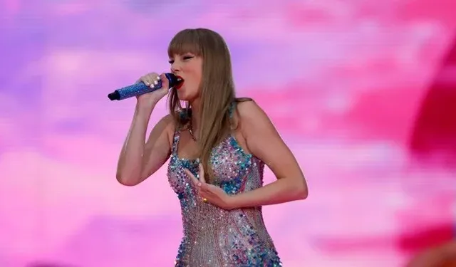 Taylor Swift konserine saldırı iddiası: Bir kişi daha gözaltına alındı