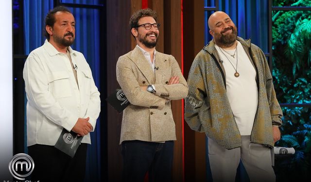 Masterchef 23 Eylül Yeni Bölüm Fragmanı Yayınlandı Mı?