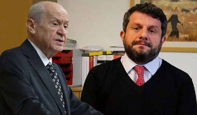 Meclis, Can Atalay için olağanüstü toplanıyor! MHP'den sert tepki!