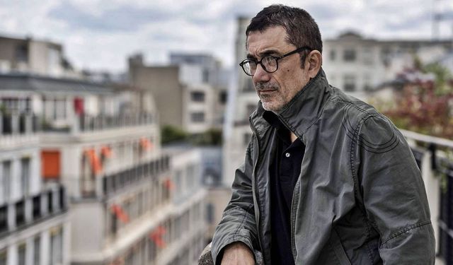 31. Adana Altın Koza Film Festivali'nin jüri başkanı Nuri Bilge Ceylan!