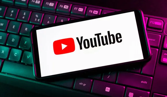 Çocuğu olanlar dikkat! Youtube'un bu özelliği tam size göre