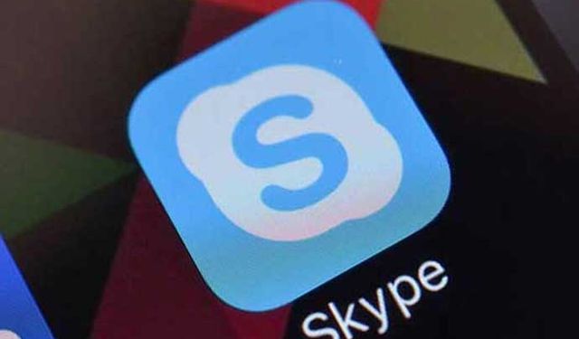 Skype kullananlar dikkat: Microsoft duyurdu...