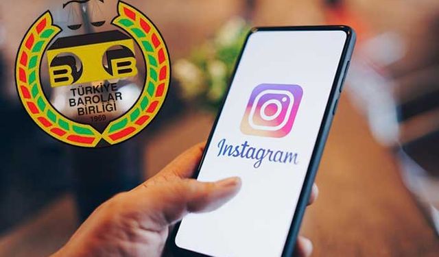 Barolar Instagram sansürü için harekete geçti!