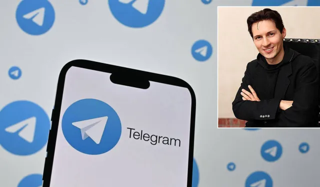 Telegram'ın kurucusu Pavel Durov hakkında neler biliniyor?