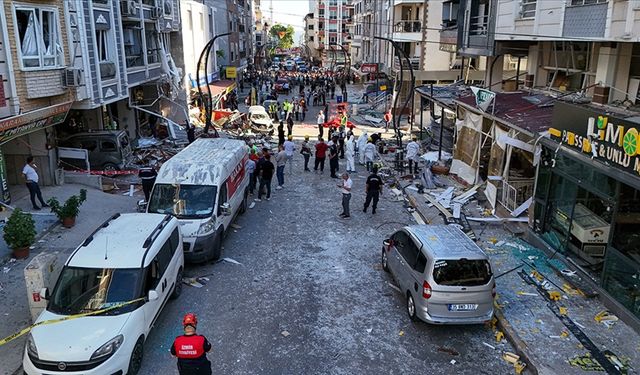 5 kişiye mezar olmuştu: Torbalı'daki patlamanın nedeni ortaya çıktı!